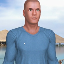 try virtual 3D sex with heterosexual vuloptuous boy Dave9569, 