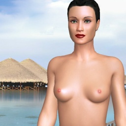 multiplayer virtual sex game player homosexual narcissist shemale Erik1995, 