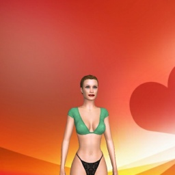 sexgame online MMO playing with adult member bisexual fiend shemale Lilleaf, 
