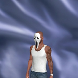 sexgame online MMO playing with adult member heterosexual fond boy Tae2k, 