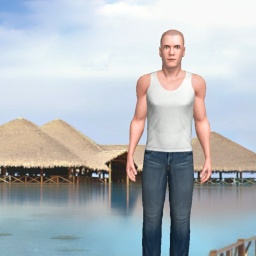 virtual sex and dating with people like heterosexual amatory boy MikeyNike, America, 
