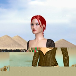 partner bisexual nymphomaniac girl Pogonette,  for adult online game playing