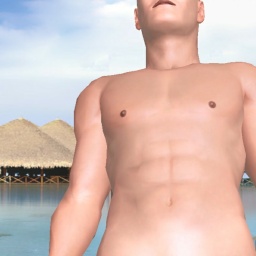 enjoy virtual sex games with mates like bisexual bugger boy Maruku, 