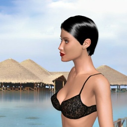adults enjoying 3D sex games like bisexual erotomanic girl Kinkraa, im a sub looking for a good dom to put me in my place. 
