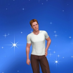 playing hot sex games with fans like heterosexual vuloptuous boy ChrisTonne, 