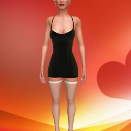 virtual sex and dating with people like heterosexual sodomist girl Finesochka03, 