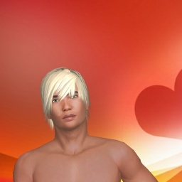 connect and play virtual 3D sex with heterosexual romantic boy Mas0n, love sex
