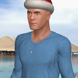 connect and play virtual 3D sex with heterosexual hot boy Shuru12, 