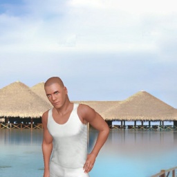 free cybersex experience with heterosexual devoted boy Molodoy, 