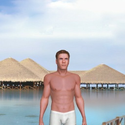 free 3D sex game adventures with heterosexual sex maniac boy Msantoyo, SPAIN, 