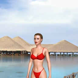 adults enjoying 3D sex games like bisexual hot shemale Dankell6, uk, 