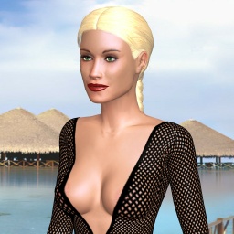 best sim sex game online with  erotomanic shemale Bilia, 