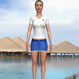 for 3D virtual sex game, join and contact heterosexual nymphomaniac girl Kymberlixz, Colombia, 