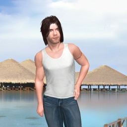 hot  hot boy TheWitchKing,  enjoys online 3Dsex