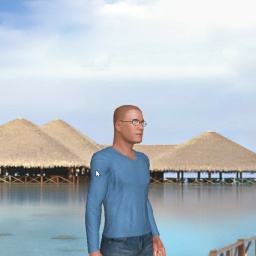 virtual sex and dating with people like heterosexual pleasant boy Dexter2931, Mexico, 