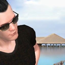 multiplayer virtual sex game player homosexual hot boy Vallyn5, 