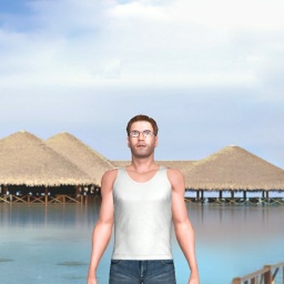 for 3D virtual sex game, join and contact heterosexual erotomanic boy JayMan75, usa, 