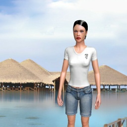 for 3D virtual sex game, join and contact bisexual bugger girl Verena_Sexy, Germany, invite me and fuck me :3