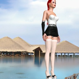 Check out bisexual erotomanic girl Claudia_anal,  if you want to oparticipate in sexgame MMORPG