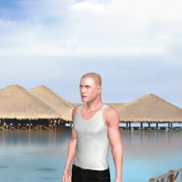 free cybersex experience with bisexual erotic boy Sami4004, france, 