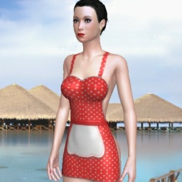 virtual sex game playing w. single girls like  hot girl Crossxiu, 