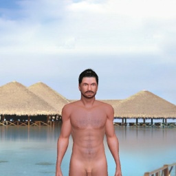 multiplayer virtual sex game player bisexual sodomist boy Robbzera, Brazil, 