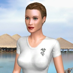 hot online porn game player homosexual amorous girl Chloedelving, 