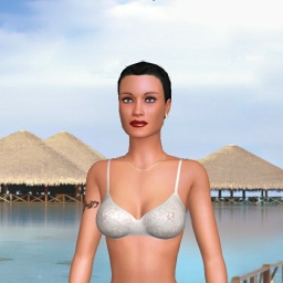 3Dsex game playing AChat community member heterosexual fiend girl Gofucking, i love to suck