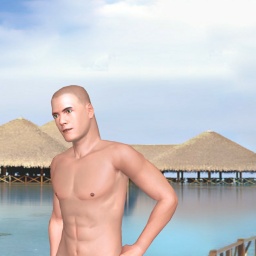 hot heterosexual vuloptuous boy Chazzywazzy, usa, just looking for a soulmate enjoys online 3Dsex