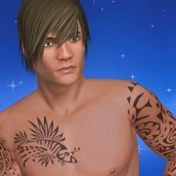 hot heterosexual sensitive boy Sexxyman, love sex  enjoys online 3Dsex