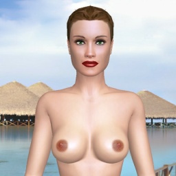 sexgame online MMO playing with adult member bisexual bugger girl XLovely, 