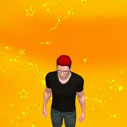 for 3D virtual sex game, join and contact heterosexual loving boy Josue, solter, 