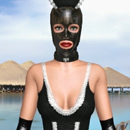 try virtual 3D sex with bisexual brute shemale SissyMaid, Sub looking for someone to serve, pretty much down for anything :)