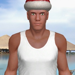 try virtual 3D sex with heterosexual lush boy Bestway, Come get sum, 