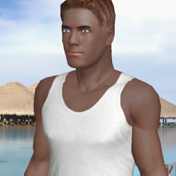 for 3D virtual sex game, join and contact  hot boy Cap9000, 