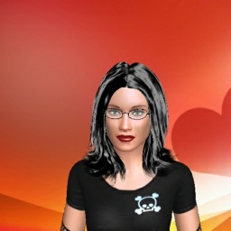 play virtual sex games with mate bisexual fiend shemale Julieta_91, Mexico, 