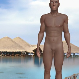 3D sex game community member heterosexual nymphomaniac boy Tahir, India, 