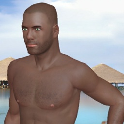 play online virtual sex game with member  hot boy Bengamole, 