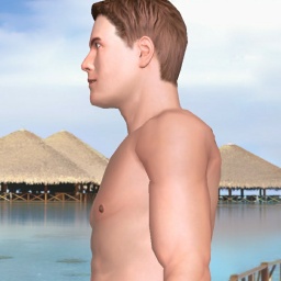 multiplayer virtual sex game player heterosexual verbose boy SLIMSHADY1, 