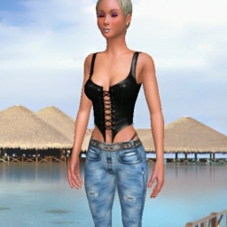 for 3D virtual sex game, join and contact bisexual virile shemale Alyssia_, 