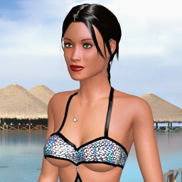 see bisexual sodomist girl Maria69er, usa,  while playing porn game online