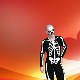 Check out heterosexual bugger boy Beetlejuice, zimbabway,  if you want to oparticipate in sexgame MMORPG