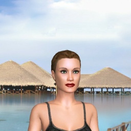 sexgame online MMO playing with adult member bisexual erotomanic shemale FemBoyEma, 