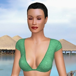 Check out heterosexual hot girl LadyBelle, german,  if you want to oparticipate in sexgame MMORPG