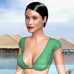 virtual sex and dating with people like bisexual hot girl Pentababe, US, 