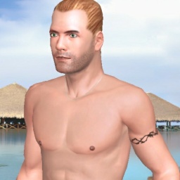 partner heterosexual hot boy Maxijon,  for adult online game playing