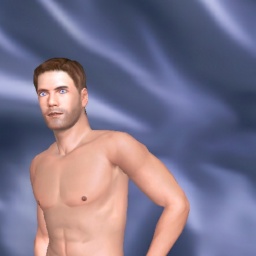 hot heterosexual communicative boy Hornyhubby, USA,  enjoys online 3Dsex