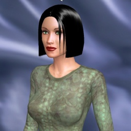 hot homosexual narcissist girl JennyLisa69,  enjoys online 3Dsex