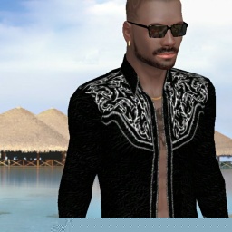 best sim sex game online with bisexual bugger boy ZaddyZay, USA, Im a pleasure , 