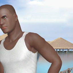 see heterosexual pervert boy DamianBBC, UK,  while playing porn game online